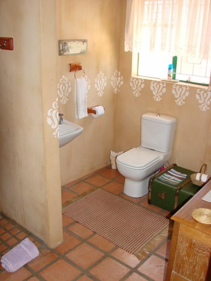 The Farmhouse B&B Port Elizabeth Exterior foto