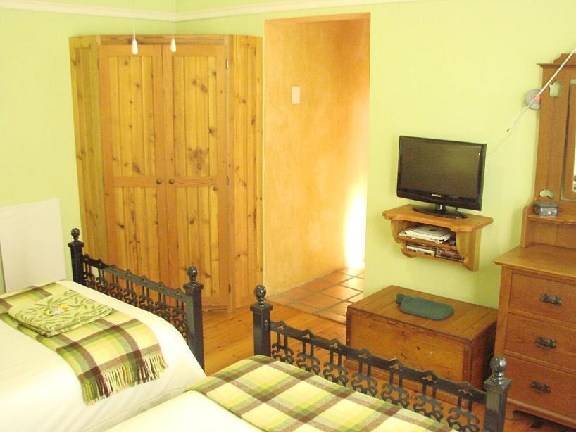 The Farmhouse B&B Port Elizabeth Exterior foto