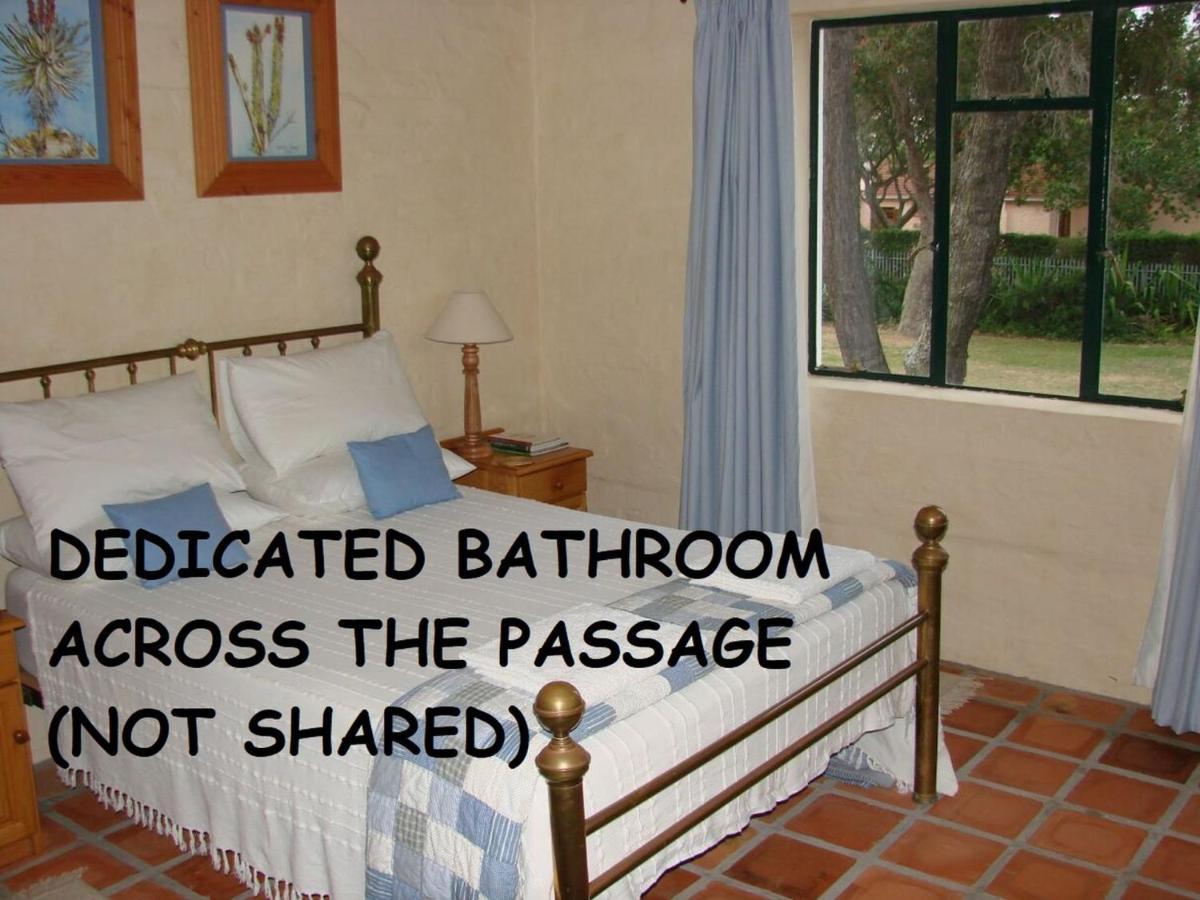 The Farmhouse B&B Port Elizabeth Exterior foto